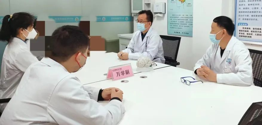 【会诊通知】12月28日—1月3日，两位北京专家坐诊郑州，点击报名预约！