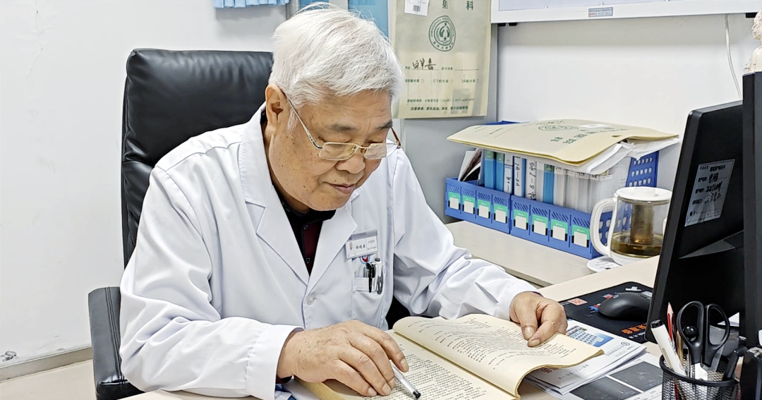 【杨健康主任坐诊专场】中医深度辩分析，规范治疗，为每一位就诊患者量身定制治疗方案