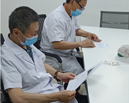 【会诊纪实】多学科会诊为患者量身定制诊疗方案