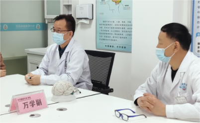 【会诊纪实】出现精神恍惚、嗜睡，要警惕癫痫，早发现早治疗是关键...