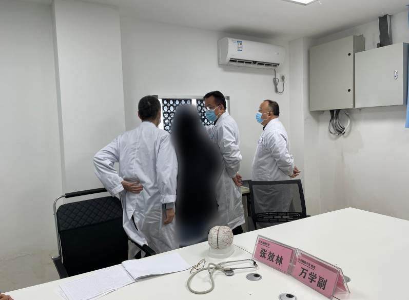 细化开展癫痫病健康管理，郑州军海脑病医院成为健康的守护者