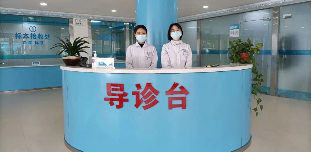 郑州军海医院：一切为了患者的健康
