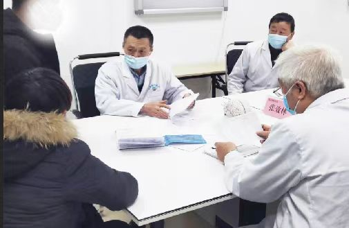 不忘初心，担负起每一个脑病患者康复使命