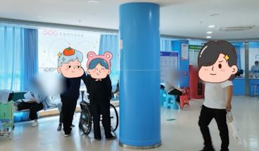家门口问诊名医，与首都医科大学附属医院杜志刚教授零距离问诊，实力助阵！