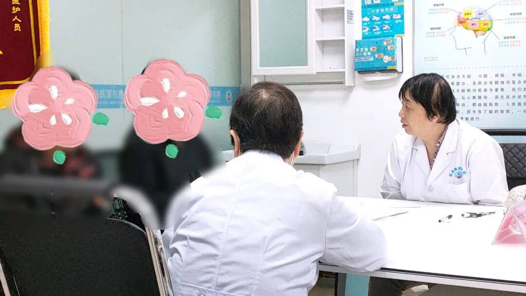 【会诊现场直击】北京天坛医院邓欣教授亲临会诊，用专业与温情点亮希望之光