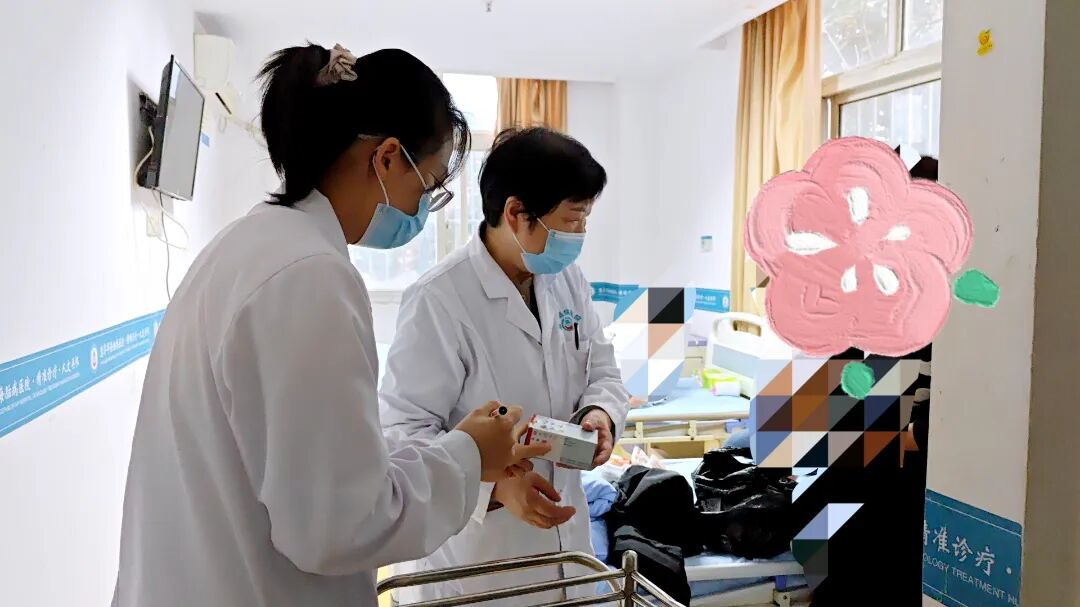 月满中秋，情暖病房 | 郑州军海脑病医院全体医护人员陪您一起过中秋!