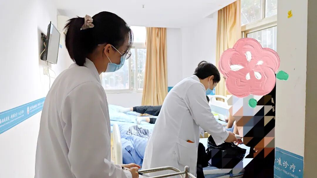 月满中秋，情暖病房 | 郑州军海脑病医院全体医护人员陪您一起过中秋!