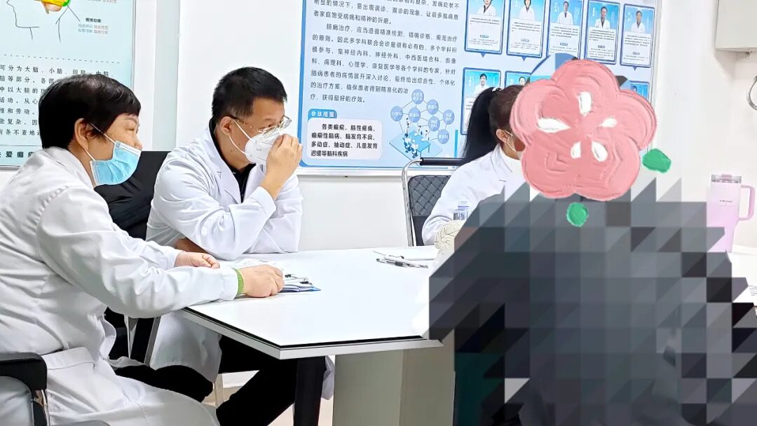 重磅!北京大学首钢医院高伟教授工作站正式落户我院