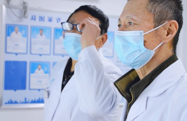 【张效林教授郑州会诊现场】一场深度会诊如何解开三年癫痫难题!