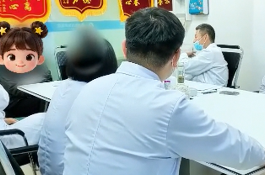 【张效林教授郑州会诊现场】一场深度会诊如何解开三年癫痫难题!