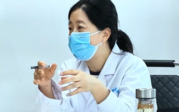 癫痫的治疗，专家是关键!郑州市军海脑病医院专家与北京天坛